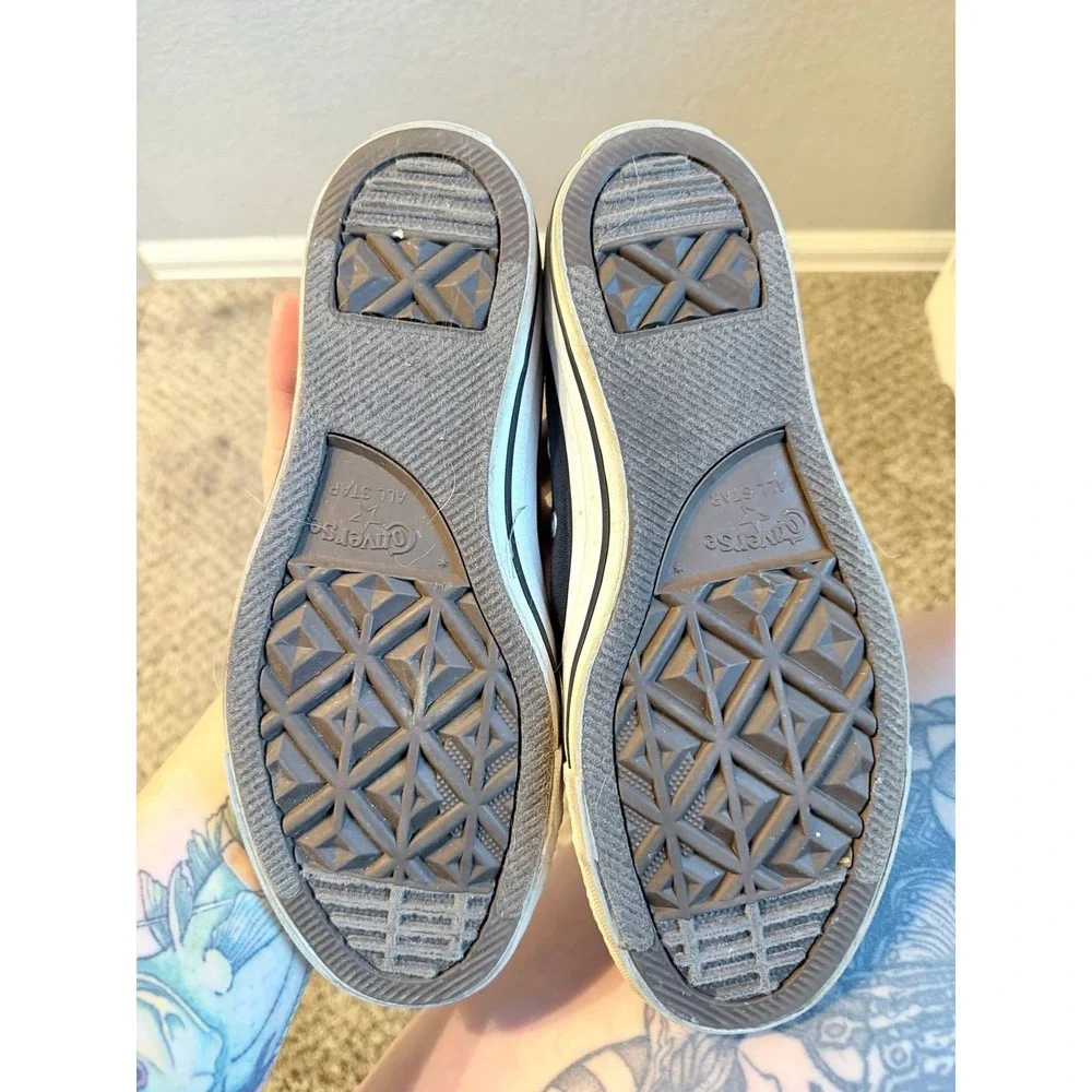 Converse Chuck Taylor All Star Shoreline Low Top Sneaker - Picture 4 of 4